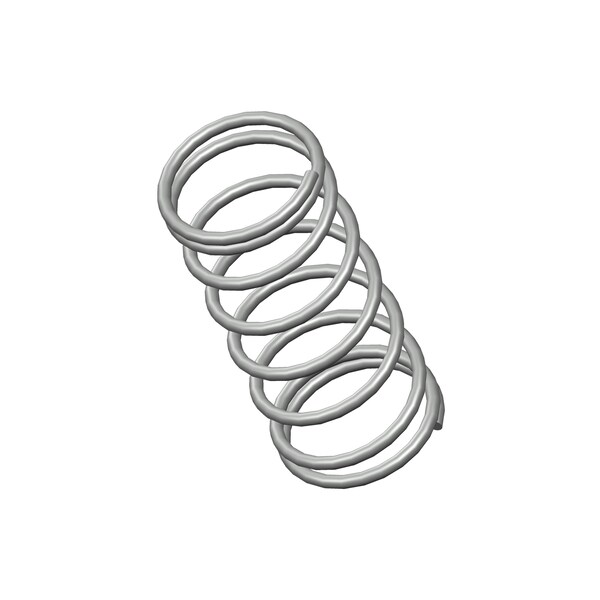 Approved Vendor Compression Spring, O= .312, L= .75, W= .025 G309972777 - main